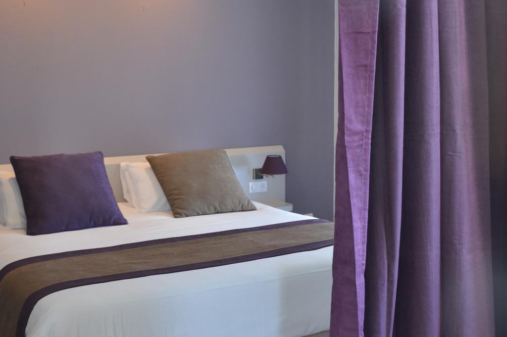 Hotel Et Spa Les Cleunes Oleron Saint-Trojan-les-Bains Exteriér fotografie