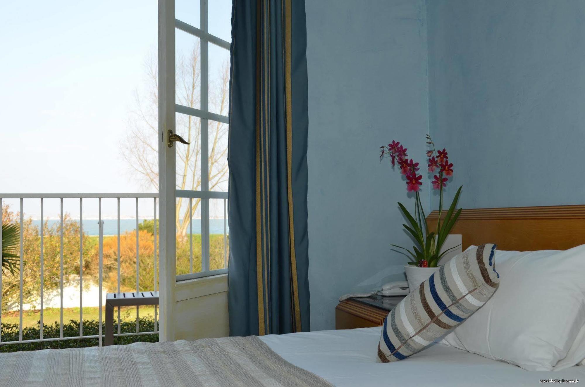 Hotel Et Spa Les Cleunes Oleron Saint-Trojan-les-Bains Pokoj fotografie